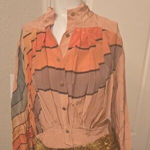 Bonita Collective Dress NWT